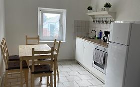 Duplex City Flat Dortmund
